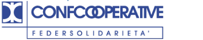 Confcooperative logo